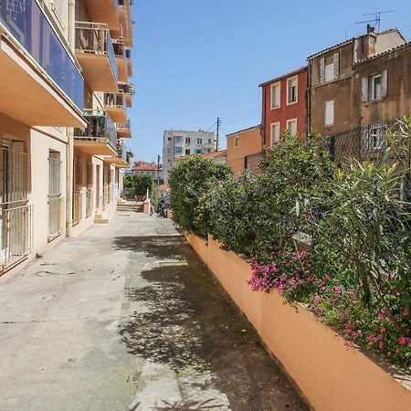 Appartement Codaccioni - Welkeys Marseilles Exterior foto